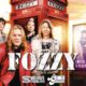 Swerve Strickland Will Share Stage With FOZZY This Summer