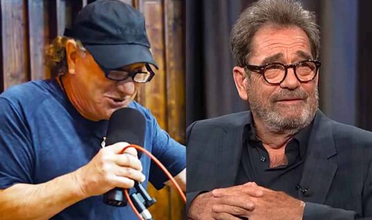 AC/DC’s Brian Johnson Offered Help To Huey Lewis