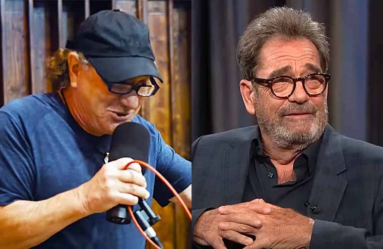 AC/DC’s Brian Johnson Offered Help To Huey Lewis