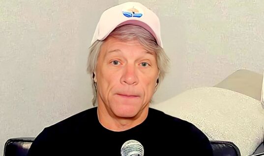 Jon Bon Jovi Shares If He Will Ever Sell His Music Catalog