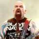 Slayer’s Kerry King Isn’t Much Into New Iron Maiden Music