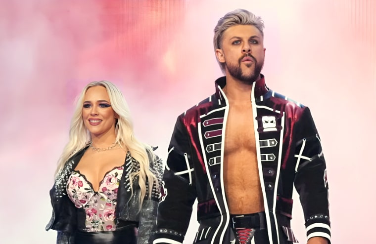 Update On Penelope Ford’s AEW Contract Status