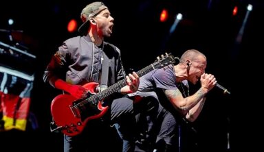 Major Update In Linkin Park Plans For 2025