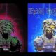 Iron Maiden Is Allegedly Suing Rapper
