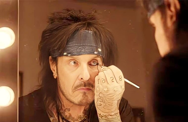 Nikki Sixx Feels Bad For Rob Zombie 
