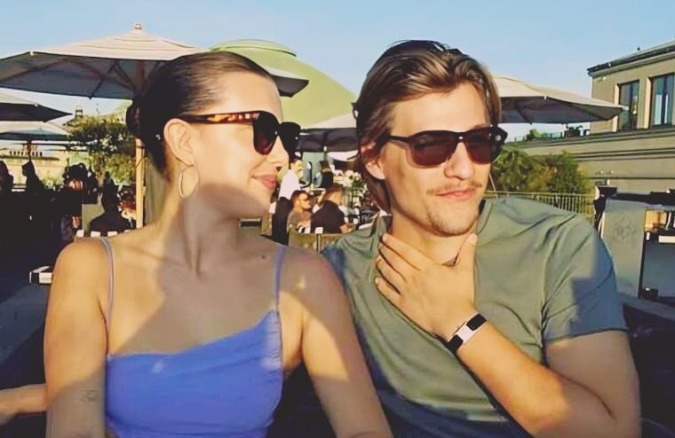Bon Jovi’s Son Marries Hollywood Superstar