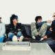 Mötley Crüe Discuss Getting In Trouble While On Tour With Ozzy