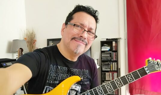 Stryper Guitarist Undergoes Brain Surgery