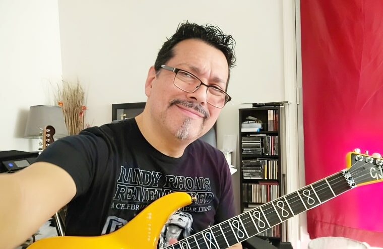 Stryper Guitarist Undergoes Brain Surgery