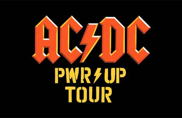 Setlist & Video: AC/DC Is Back On The Road