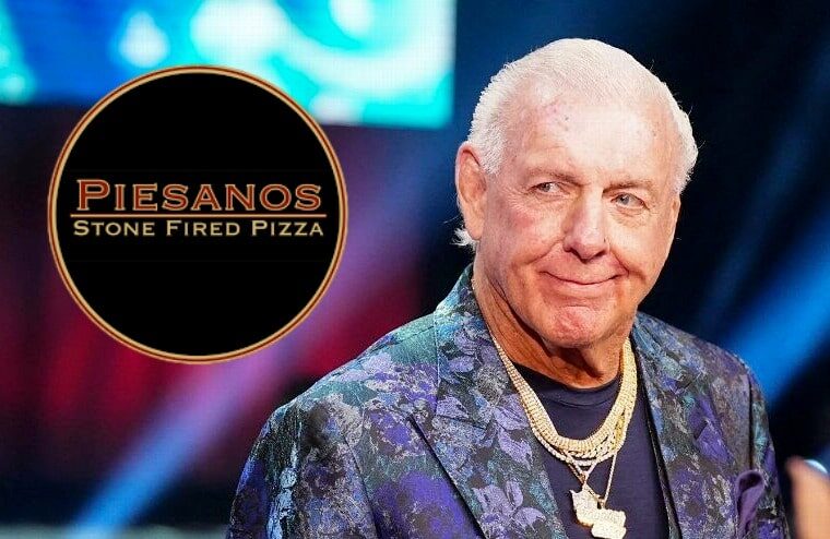 Co-Owner of The Restaurant That Kicked Out Ric Flair Has Issued A Statement