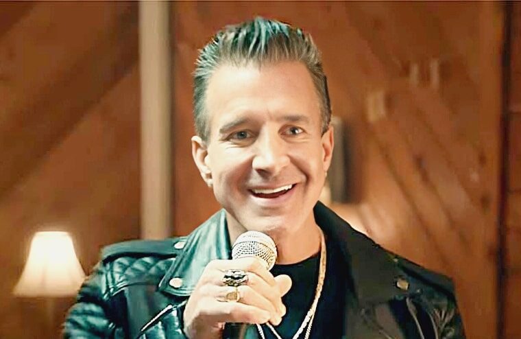 Scott Stapp Reveals What Could Be Next For Creed