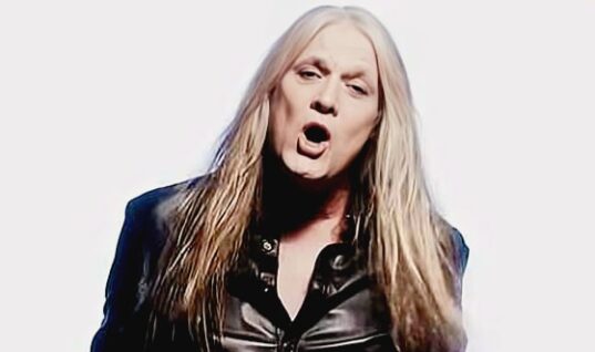 Sebastian Bach Has Plan To Reunite With Skid Row