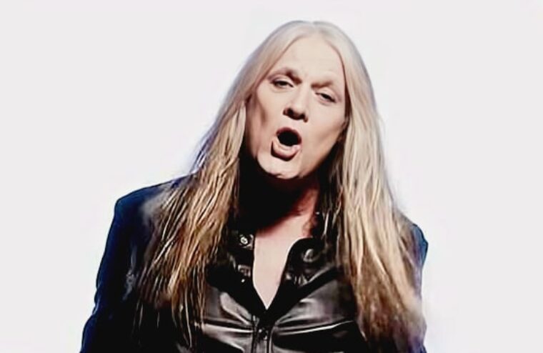 Sebastian Bach Has Plan To Reunite With Skid Row