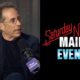 “Seinfeld” Might Not Have Happened Without Wrestling