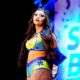 WWE Wrestler Defends Skye Blue Against Judgmental Fan