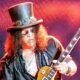 Slash Hints At New Guns N’ Roses Record