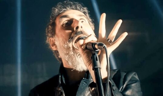 System Of A Down Singer Reveals Why He Wanted To Leave Band