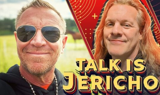 Talk Is Jericho: Renny Harlin Talks Strangers, Nightmares, Pirates & Bruce Willis