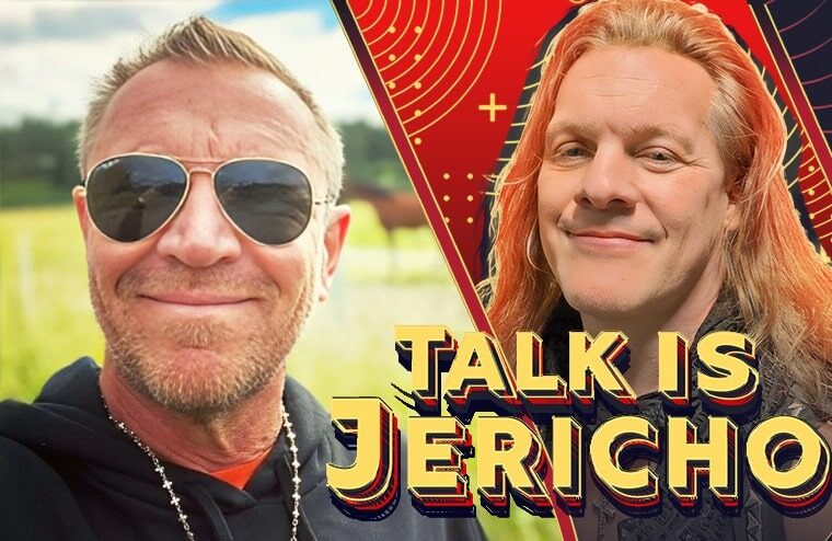 Talk Is Jericho: Renny Harlin Talks Strangers, Nightmares, Pirates & Bruce Willis