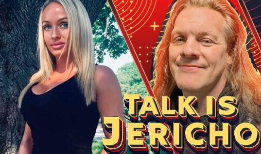 Talk Is Jericho: The Unsolved Mystery & Murder Of Rachel Morin
