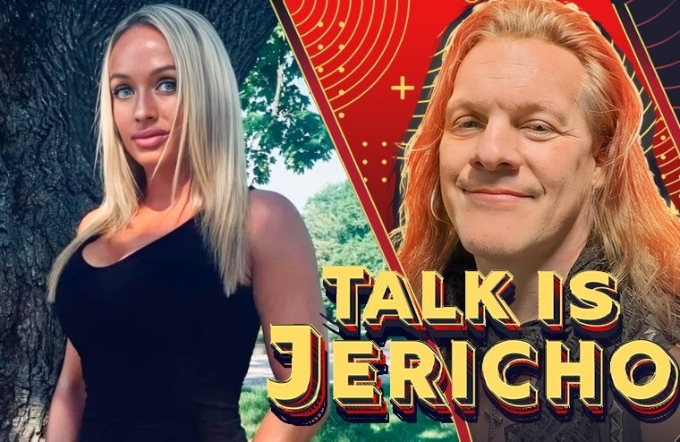 Talk Is Jericho: The Unsolved Mystery & Murder Of Rachel Morin