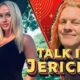 Talk Is Jericho: The Unsolved Mystery & Murder Of Rachel Morin