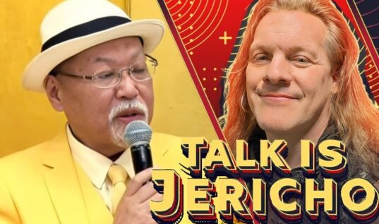 Talk Is Jericho: The Stardom Of Dream Star Fighting Marigold