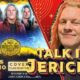 Talk Is Jericho: Anatomy Of A Cover Band – Live From The Jericho Cruise