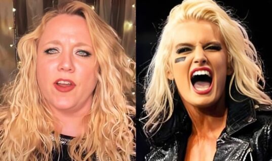 Singer Of Toni Storm’s Original AEW Theme Passes Away At 47