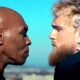 Randy Couture Predicts Outcome Of Mike Tyson vs. Jake Paul