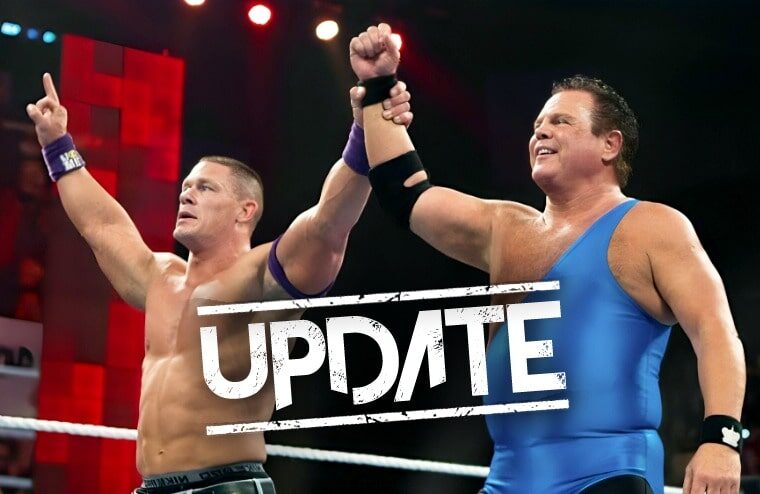 Clarification On Jerry Lawler’s WWE Status Following Report Of His Departure
