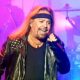 Sad Personal News For Motley Crue Singer Vince Neil