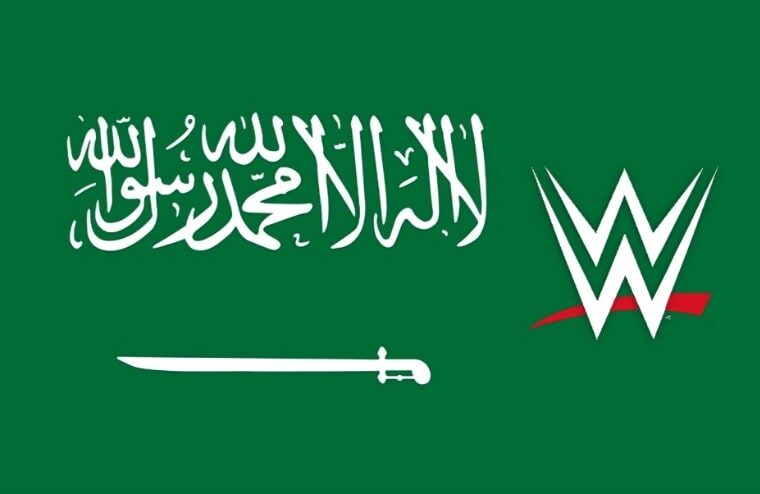 Huge Annual WWE Event Could Be Moving To Saudi Arabia