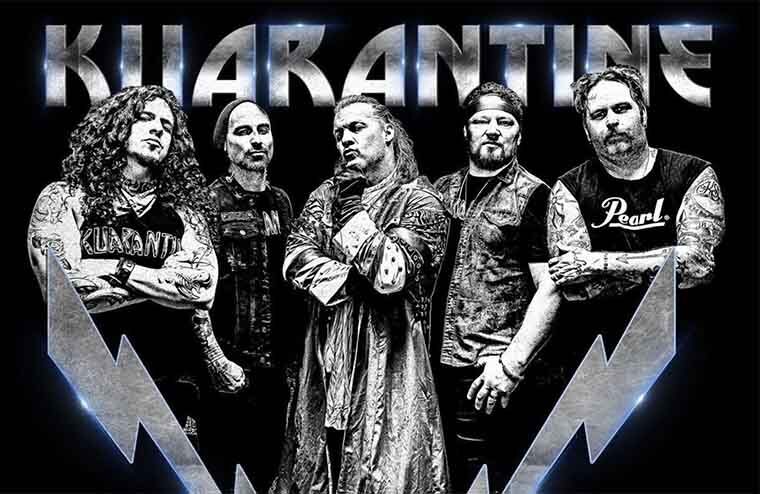 Chris Jericho Reveals What Paul Stanley & Gene Simmons Think Of Kuarantine