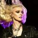 Pretty Reckless Singer Taylor Momsen Suffers Crazy Injury Opening For AC/DC