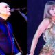 Billy Corgan Defends Taylor Swift