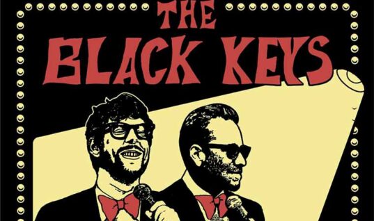 The Black Keys Have Dumped Their Managers