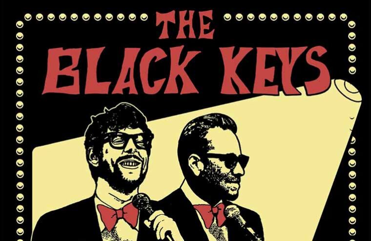 The Black Keys Have Dumped Their Managers