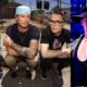 The Undertaker Responds To Blink 182 Using His Music
