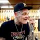Crazy Town Singer Shifty Shellshock Passes Away At 49