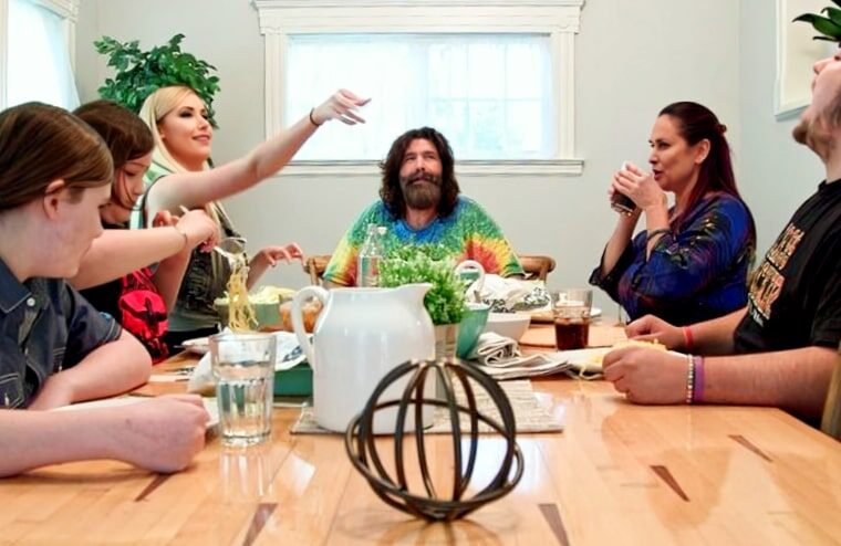 Sad News Shared Regarding Mick Foley’s Personal Life