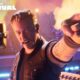 Metallica Gets The Video Game Treatment