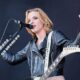 Lzzy Hale Provides Update On Status With Skid Row