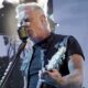 Metallica’s James Hetfield Marks Out On New Metal Band