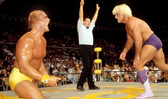 Why Hulk Hogan & Ric Flair Weren’t Included In “Who Killed WCW?” Revealed