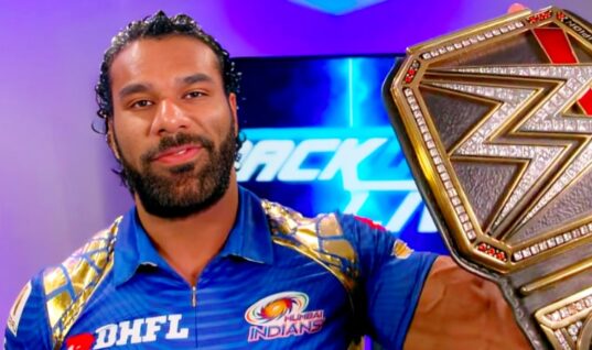 Why Wrestling Betting Opened The Door To Other Sports For Thousands Of Fans