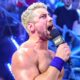 Joe Hendry Praises TNA Management Following His NXT Debut