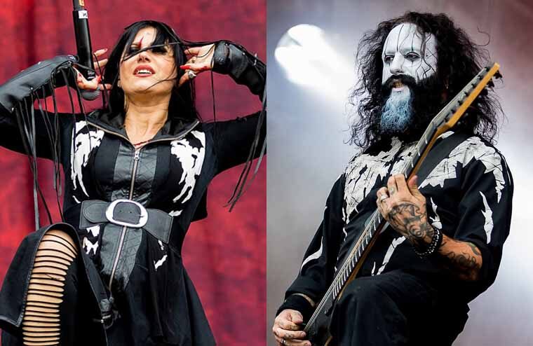 Lacuna Coil Ditches Longtime Guitarist