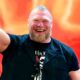 Brock Lesnar Photographed Attending Nashville Concert